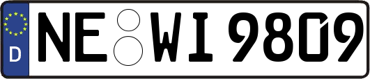 NE-WI9809