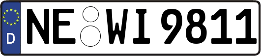 NE-WI9811