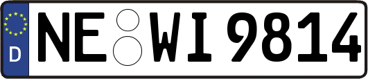 NE-WI9814