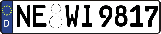 NE-WI9817