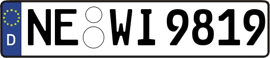 NE-WI9819