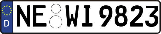 NE-WI9823