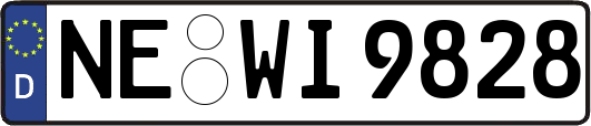 NE-WI9828