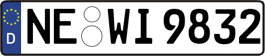 NE-WI9832