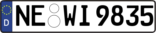 NE-WI9835