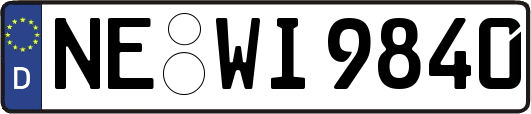 NE-WI9840