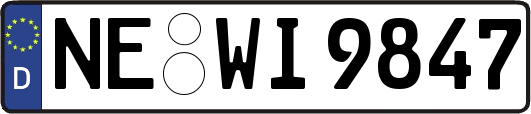 NE-WI9847