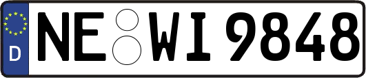 NE-WI9848