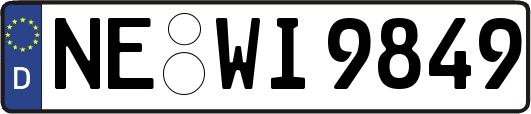 NE-WI9849