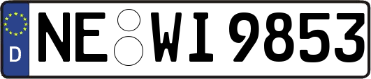 NE-WI9853
