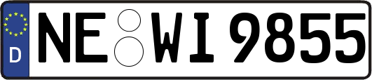 NE-WI9855