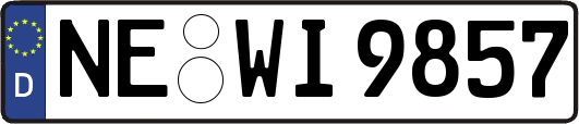 NE-WI9857