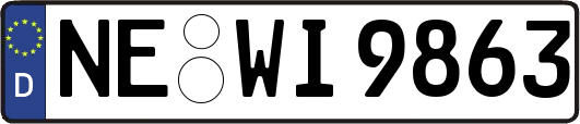 NE-WI9863