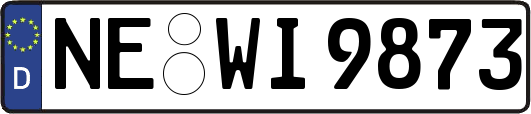 NE-WI9873