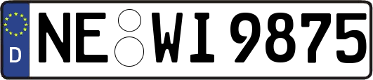 NE-WI9875