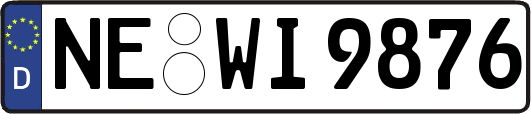 NE-WI9876