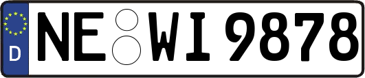 NE-WI9878