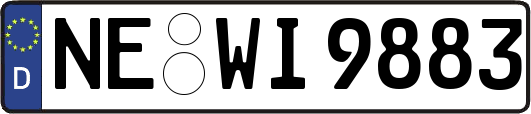 NE-WI9883