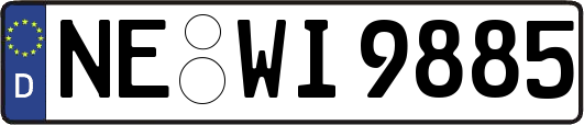NE-WI9885