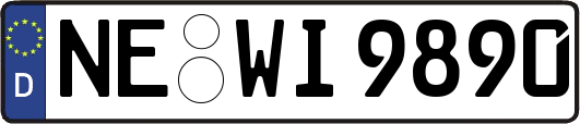 NE-WI9890