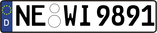 NE-WI9891