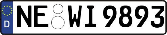 NE-WI9893