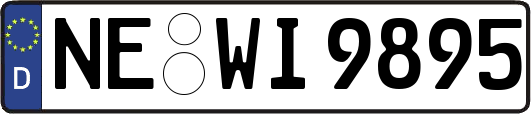 NE-WI9895