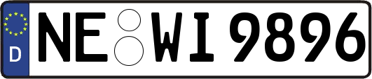 NE-WI9896