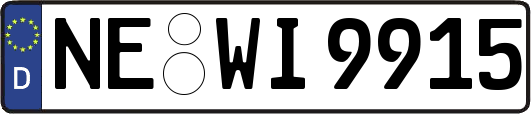 NE-WI9915