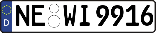 NE-WI9916
