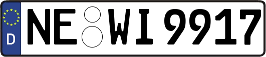 NE-WI9917