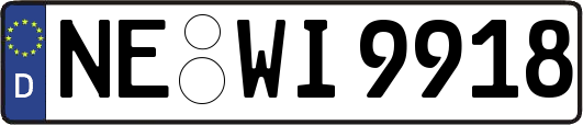 NE-WI9918