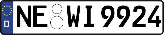 NE-WI9924