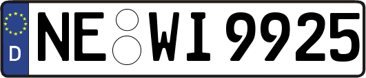 NE-WI9925