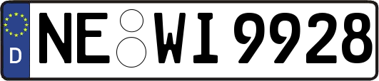 NE-WI9928