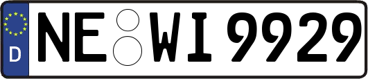 NE-WI9929