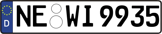 NE-WI9935