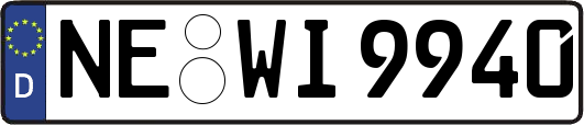 NE-WI9940