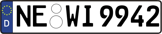 NE-WI9942