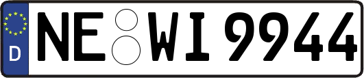NE-WI9944