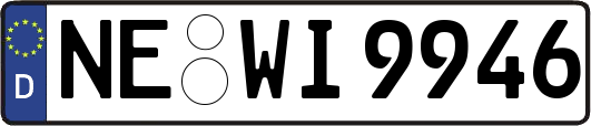 NE-WI9946