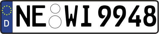 NE-WI9948