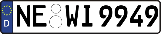 NE-WI9949