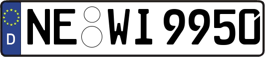 NE-WI9950
