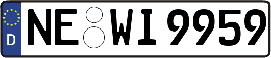 NE-WI9959