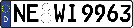 NE-WI9963