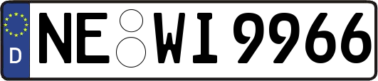 NE-WI9966