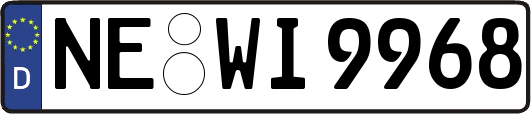 NE-WI9968