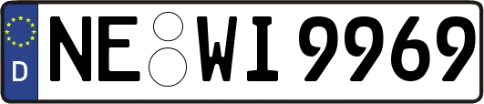 NE-WI9969