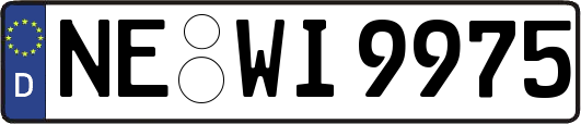NE-WI9975